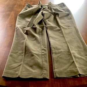 Banana Republic Slacks